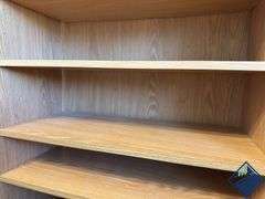 Wooden Shelf