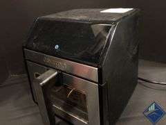 Gourmia 8qt Air Fryer