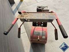 Troy-Bilt Tiller