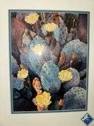 Lois McDonald Cactus Prints