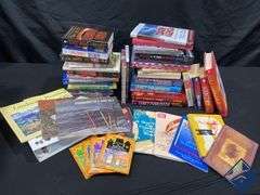 Assorted Books