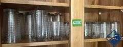 Drinking Glasses