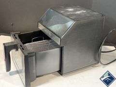 Gourmia Drawer Pull Air Fryer