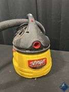 Stinger Wet/Dry Vac