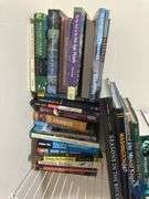 Book Assortment