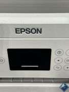 Epson 2760SE INKJET Printer