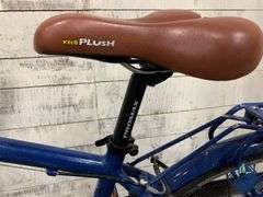 Jamis Commuter 3 Bike