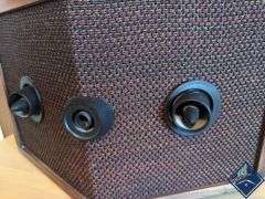Bose Vintage Speakers