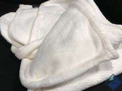 Jennifer Adams Throw Blanket