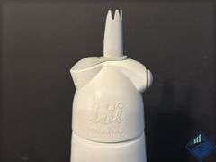 ISI Household Whipped Cream Maker