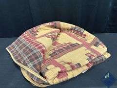 Queen Size Quilt