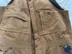 Cabella’s Overalls, Size L