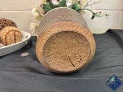 Clay Vase, Light Up Lantern, etc.