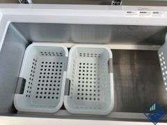 GE Chest Freezer
