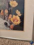 Lois McDonald Cactus Prints