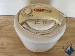Medco Food Dehydrator & KitchenAid Cordless Hand Blender