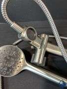 Kohler Prone 3-in-1 Multifunction Shower Head with PowerSweep - Used