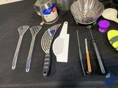 Kitchen Gadgets