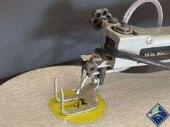 Ryobi 16” Scroll Saw