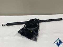 Hoto Multi-Head Pole Scrubber - Used