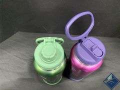 ThermoFlask 40oz Bottles