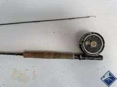 Lamiglas Fly Fishing Pole