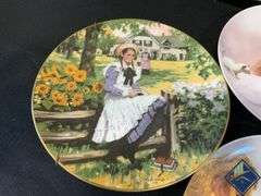Collectors Plates