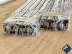 24” & 20” Drawer Runner Hardware