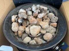 Outland Firebowl
