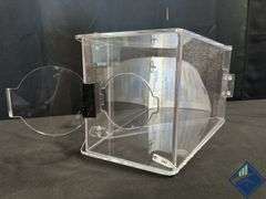 Blender Sound Enclosure