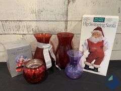 Holiday Decor