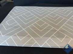 Gel Mat  - Used
