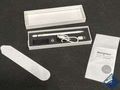 Fine Point Stylus for iOS & Android