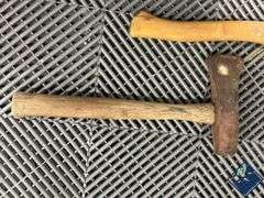 Axes & Hatchets
