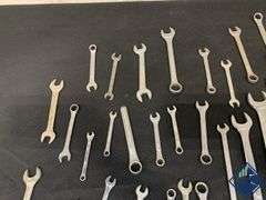 Wrenches, Alan Wrenches, etc.