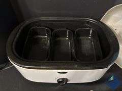 Oster Inspire 18qt Roaster
