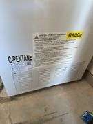 GE Chest Freezer