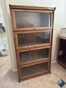 Lawyer’s Bookcase