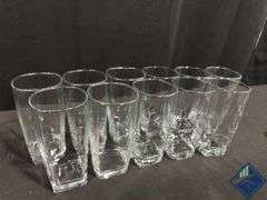 Drinking Glasses
