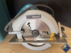Makita Circular Saw