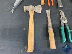 Handtool Assortment