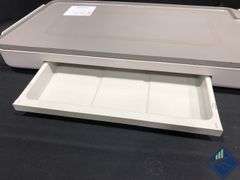 Bella XL Griddle - Mixed Condition