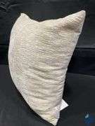 Studio Chic Throw Pillow