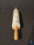 Polished Stone Rolling Pin
