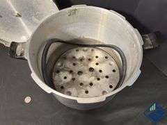 Presto Pressure Cooker