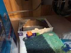 Misc. Soaps, Cleaners, Trash Bags, etc.