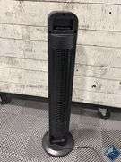 OmniBreeze Premium Tower Fan