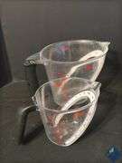 OXO Measuring Cups