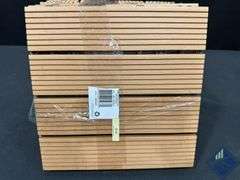 Golden Select Deck Tiles 12"x12"