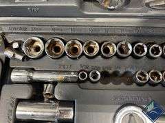 Allied Tool Set